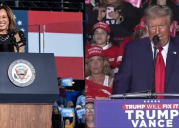 Elecciones en EE. UU. ¿Qué dicen y predicen los periodistas hispanos?