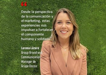Arroz Dacsa: Una historia de marketing y resiliencia