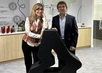 ATREVIA adquiere la agencia creativialab