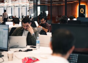 La consultora Qaracter supera los 40 millones de euros de ingresos en España