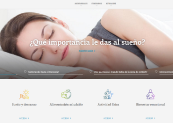 Rincón salud Fraternidad-Muprespa