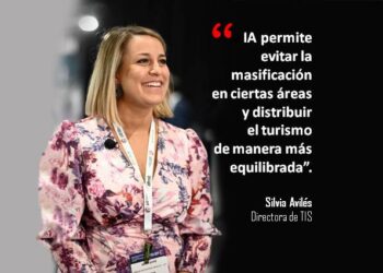 ¿Puede la IA facilitar un turismo más ético y menos invasivo?