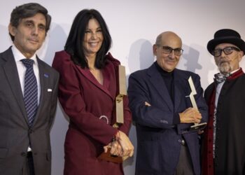 Eva Fernández: “La comunicación de Telefónica se basa en el valor de la palabra”