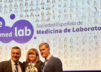 Nace la Sociedad Española de Medicina de Laboratorio