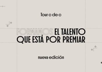 El c de c abre la convocatoria para la XXIII edición del Tour c de c 2025