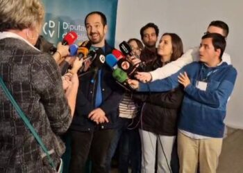 “La nada”. El alcalde de Aldaia denuncia que ningún organismo los toma en cuenta