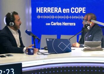 Aldama promete “evidencias” y confiesa que tiene miedo: “Me siento indefenso”