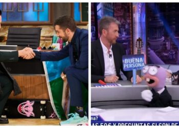 ‘La Revuelta’ crece y suma una nueva victoria en el access