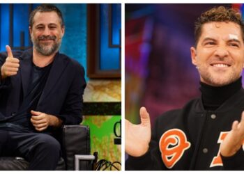 ‘La Revuelta’ suma una nueva victoria frente a ‘El Hormiguero’