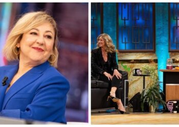 ‘El Hormiguero’ (14%) suma una nueva victoria ante ‘La Revuelta’ (13,3%)