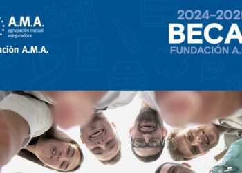 La Fundación A.M.A. lanza una nueva convocatoria de becas