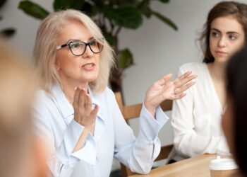 La cultura empresarial y los criterios ESG empoderan el talento senior