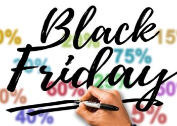 El Black Friday también llega a la atención farmacéutica: esto es lo más solicitado