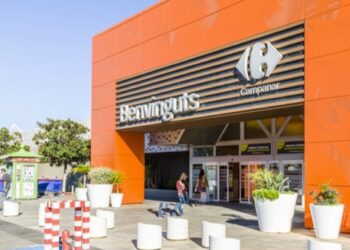 VALENCIA DESABASTECIDA