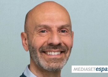 Los retos de Alberto Carullo como director de Contenidos de Mediaset