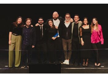 Edelman Spain, galardonada como agencia de comunicación del año en los Premios W!N