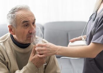 EPOC, la enfermedad que podría ser la tercera causa de muerte en 2030