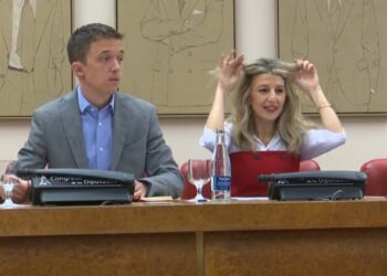 El ‘Caso Errejón’ deja al descubierto el escándalo de SUMAR