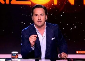 Mediaset “asciende” a Iker Jiménez a pesar de las críticas