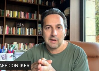 Iker Jiménez se defiende y atiza a la competencia: “Ojo a la que se os viene”