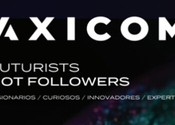 Axicom gana el premio “Global Technology Agency of the Year” 2024