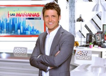 Auge y caída de Jesús Cintora: de su éxito en TV a las últimas “calabazas” de Mediaset