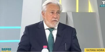 Ariza reprocha a RTVE los altos sueldos de la plantilla y olvida que él dejó de pagar a sus trabajadores