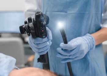 La Unidad de Endoscopias de Olympia, un referente en la prevención, tratamiento y diagnóstico de enfermedades digestivas