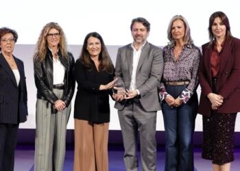 La Fundación Jiménez Díaz, Premio Liderazgo Reputacional Sanitario en “Gestión Sanitaria”