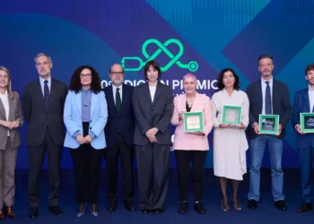 Premios Constantes y Vitales: Un millón de euros para investigaciones científicas