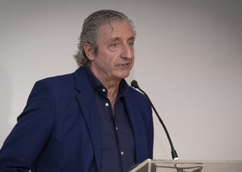 Josep Pedrerol: “PRNoticias ha estado y está siempre a la vanguardia”