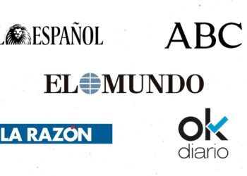 El “boom” de la prensa conservadora coincide con la peor crisis del Gobierno