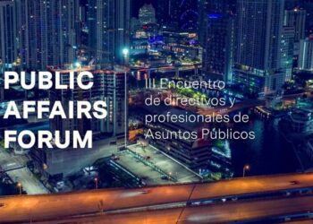 Más de 100 directivos de Asuntos Públicos se reúnen en la 3ª edición del Public Affairs Forum