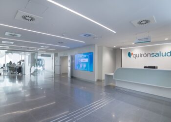 El Hospital Quirónsalud Badalona celebra su primer  aniversario