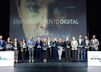 El proyecto SIAP Online de los Hospitales de Quirónsalud integrados en el Sermas, Premio Ennova Health