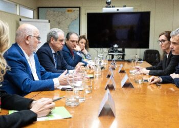 El Consejo General de Farmacéuticos advierte al ministerio de Sanidad sobre las necesidades de las farmacias afectadas por la DANA