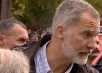 FELIPE HAY GENTE MUERTA, TÍO