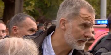 FELIPE HAY GENTE MUERTA, TÍO