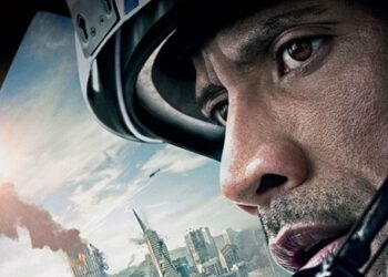 La 1 lidera el prime time del domingo con “San Andrés”