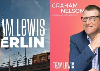 Team Lewis pone fin a 2024 apostando por la expansión global