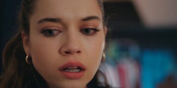 ‘Una nueva vida’ (12,5%) crece hasta su máximo y se impone al cien de La 1 (10,5%)