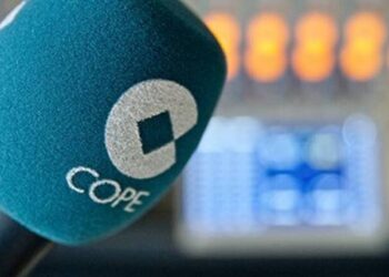 COPE (-3,98%) pierde recorrido, pero mantiene el pulso con la SER