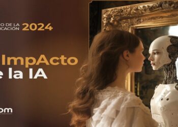 Dircom examina el impacto y los desafíos que plantea la Inteligencia Artificial en la 28ª edición de su Anuario de la Comunicación