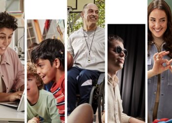 La Luna de ATREVIA realiza su primera campaña para GRUPO SOCIAL ONCE