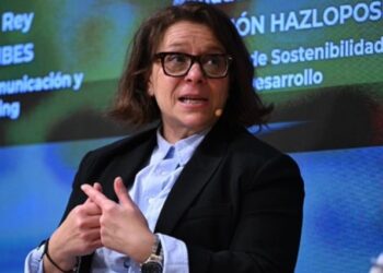 “No comunicar las acciones ESG por miedo a la percepción es perder una oportunidad de contribuir al cambio social”