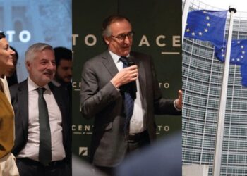 ACENTO impulsa su expansión en Europa con un destacado encuentro en Bruselas