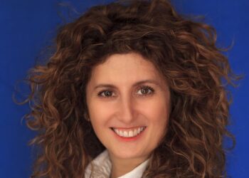 MARCO refuerza su área de Asuntos Públicos con el fichaje de Ainhoa Goñi