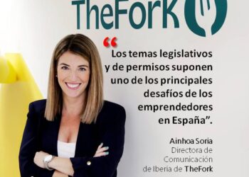 “Los hosteleros demandan procesos burocráticos más sencillos”