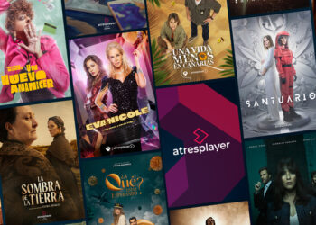 El éxito de atresplayer en números: 5 años y casi 700.000 abonados