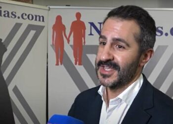 Carlos Ruiz Mateos: “Este premio reconoce el esfuerzo del equipo de LLYC”